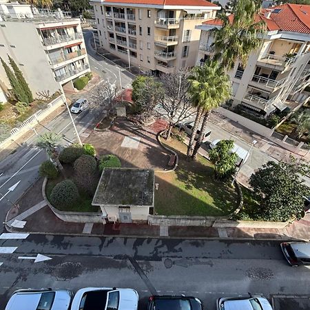 Argentine T2 De 55M2 Tout Confort En Bord De Plage Saint-Raphaël Екстериор снимка
